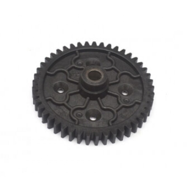 ENGRENAGEM COROA SPUR GEAR 45T PLASTIC 1 PEÇA PARA DHK MAXIMUS 8382 SUBSTITUI 8382-202 8382-202T 8382202T